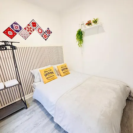 Alcantara Lx * Lisbon