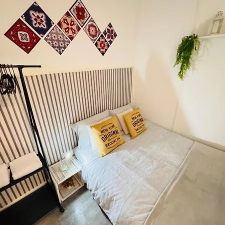 Guest house Alcantara Lx