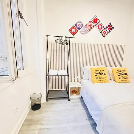 Guest house Alcantara Lx