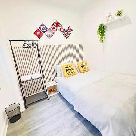 Guest house Alcantara Lx Lisbon