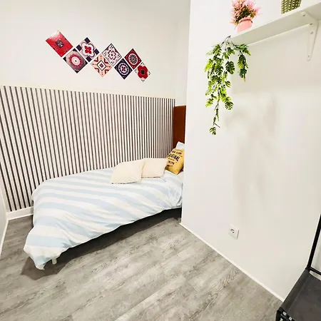 Guest house Alcantara Lx