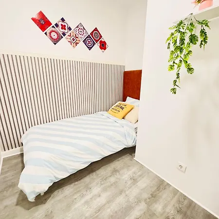 Guest house Alcantara Lx