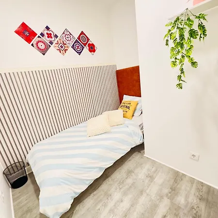 Alcantara Lx Guest house