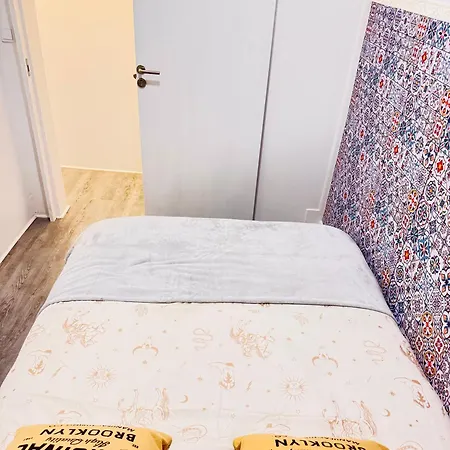 Alcantara Lx Guest house