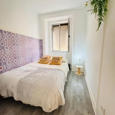 Alcantara Lx Guest house