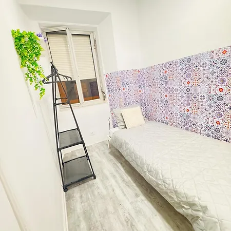 Pensionat Alcantara Lx