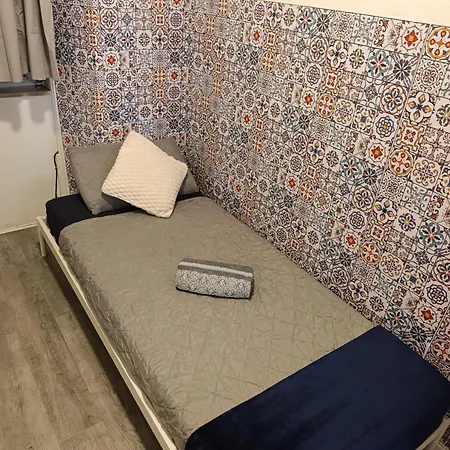 Alcantara Lx Pensionat *