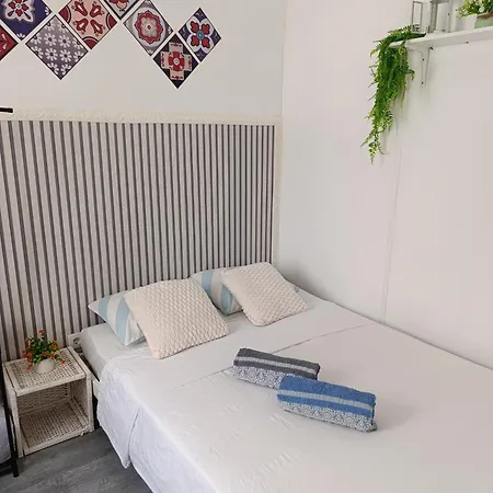 Alcantara Lx * Lisbon