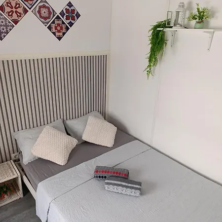 Alcantara Lx * Lisbon